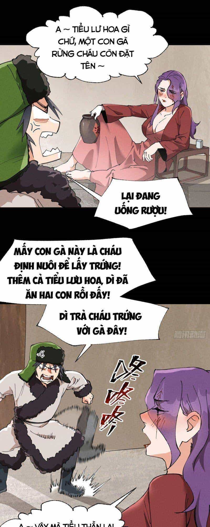 Tối Cường Võ Hồn Hệ Thống - Chương 57 - ảnh 4