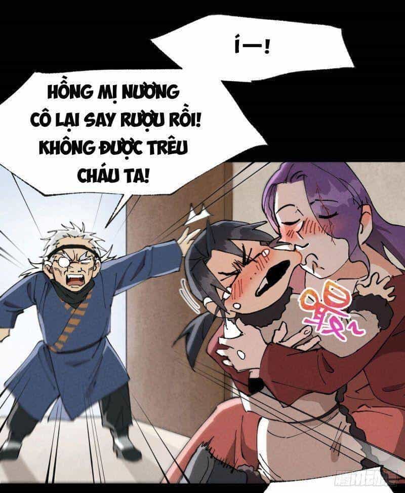 Tối Cường Võ Hồn Hệ Thống - Chương 57 - ảnh 7