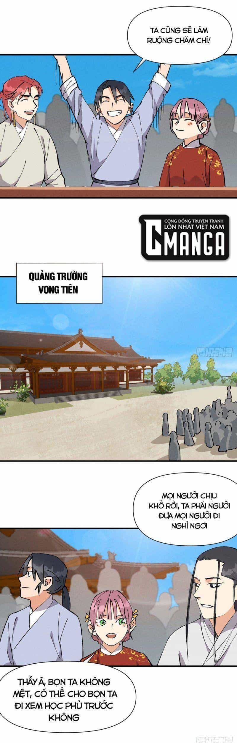 Tối Cường Võ Hồn Hệ Thống - Chương 58 - ảnh 16