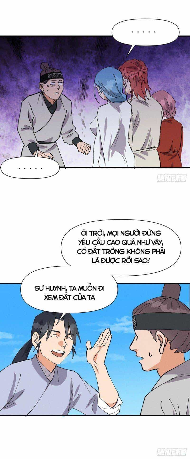 Tối Cường Võ Hồn Hệ Thống - Chương 58 - ảnh 22
