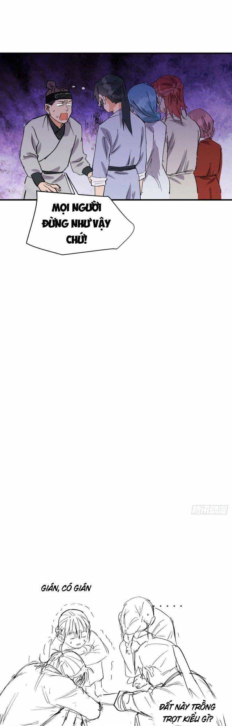 Tối Cường Võ Hồn Hệ Thống - Chương 58 - ảnh 25
