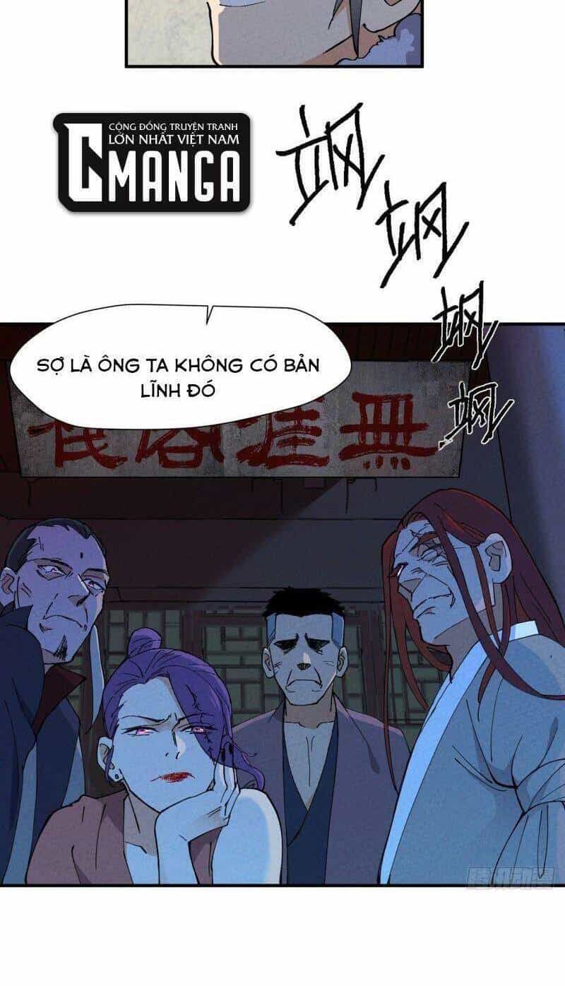 Tối Cường Võ Hồn Hệ Thống - Chương 5 - ảnh 5
