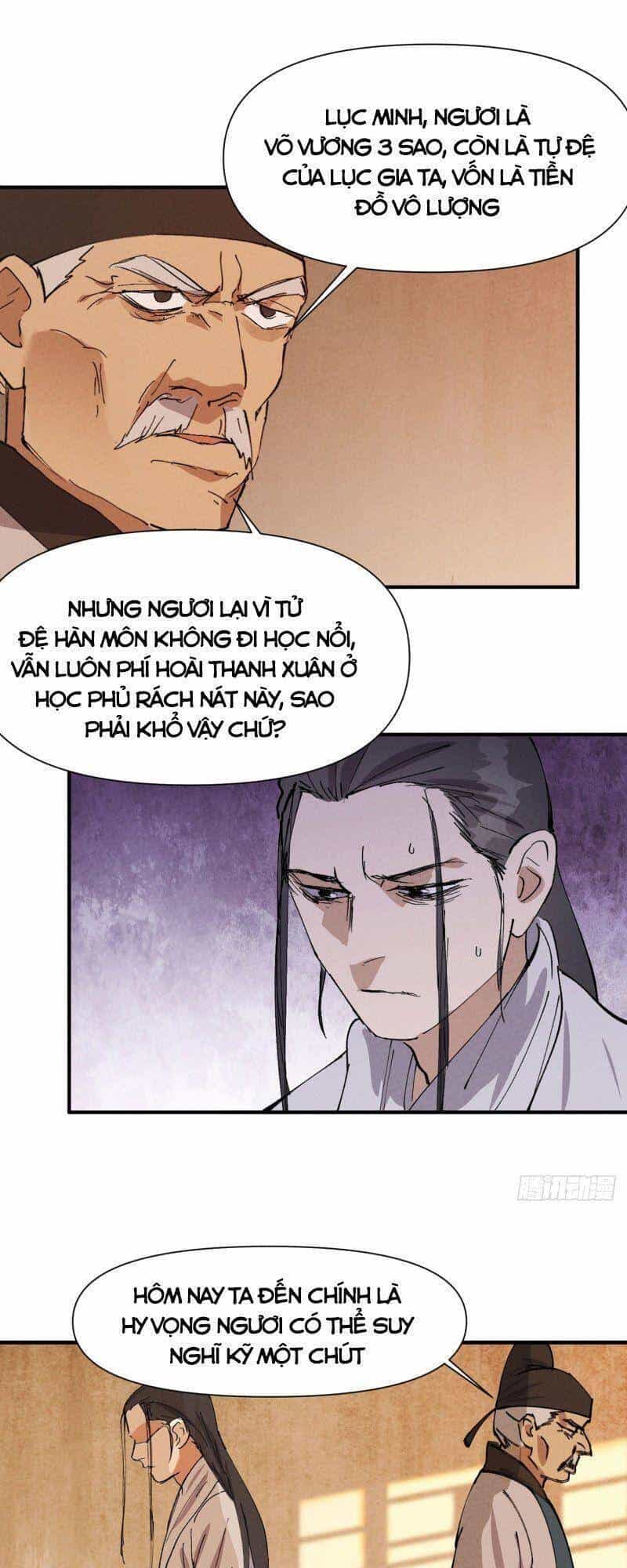 Tối Cường Võ Hồn Hệ Thống - Chương 59 - ảnh 12