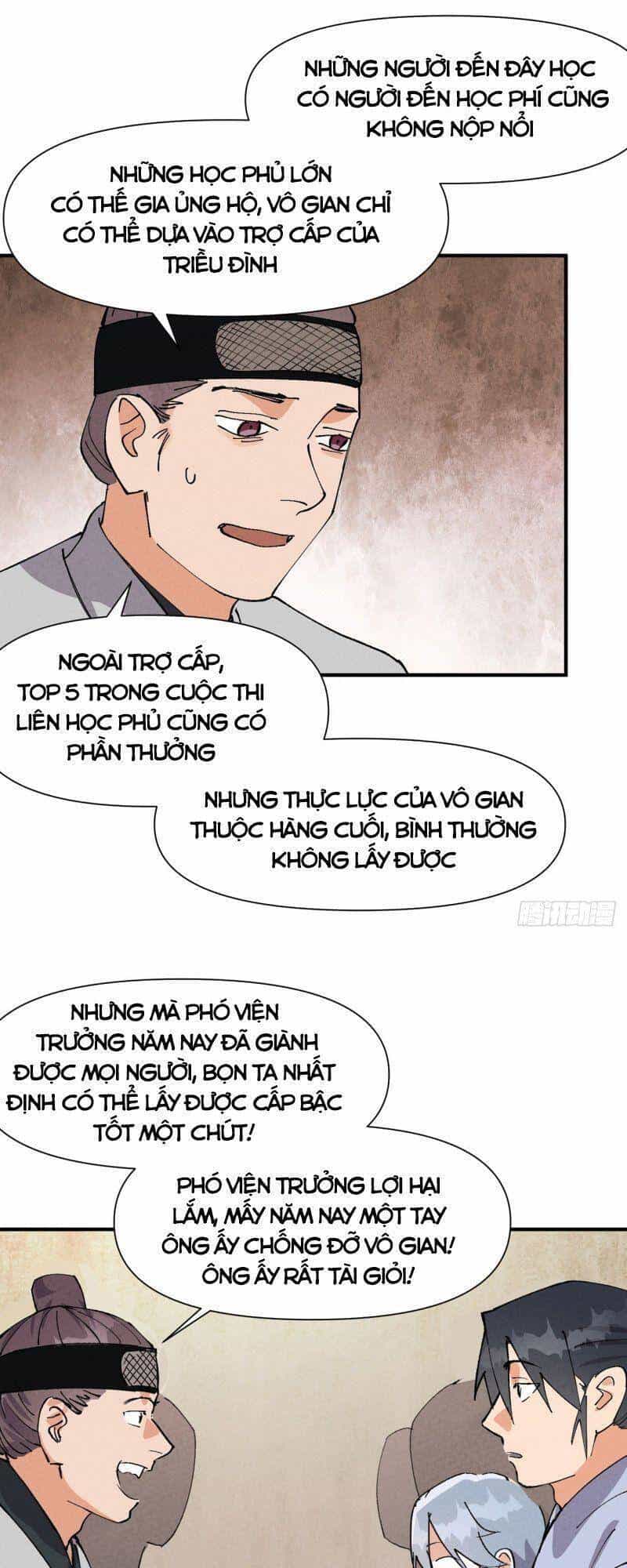 Tối Cường Võ Hồn Hệ Thống - Chương 59 - ảnh 5