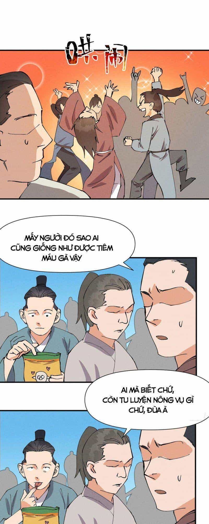 Tối Cường Võ Hồn Hệ Thống - Chương 60 - ảnh 16
