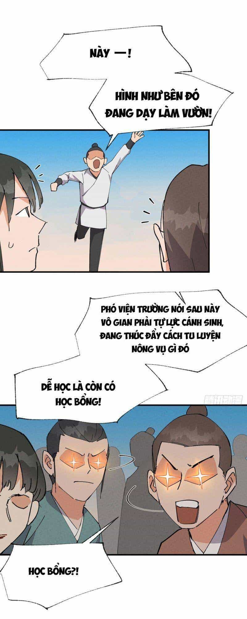Tối Cường Võ Hồn Hệ Thống - Chương 60 - ảnh 3