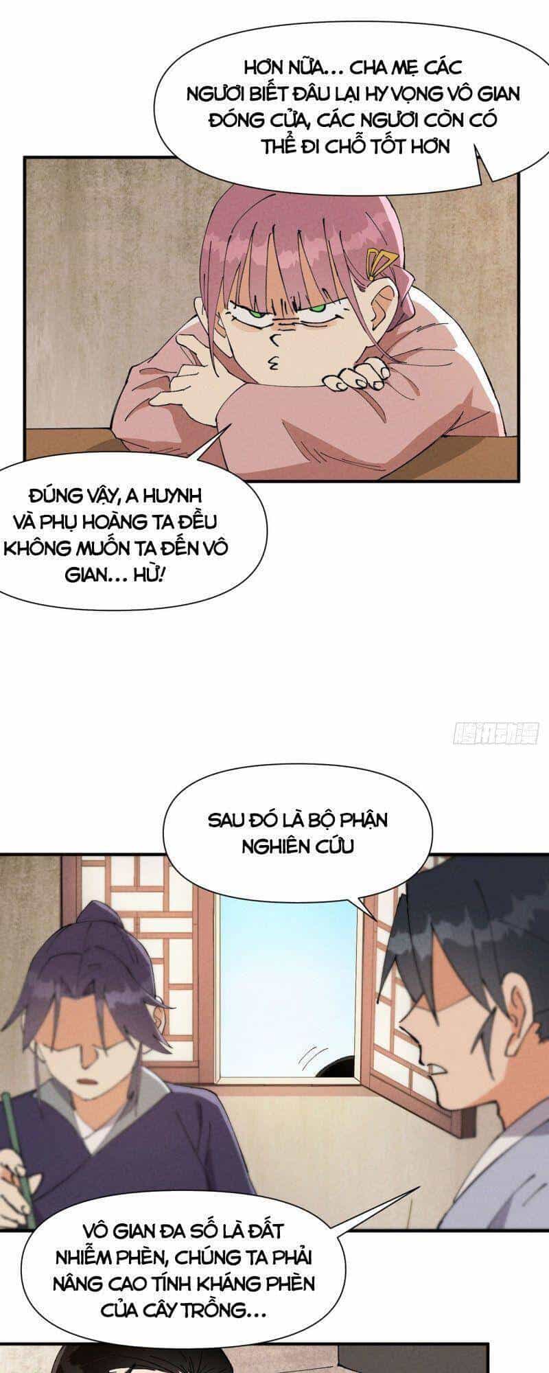 Tối Cường Võ Hồn Hệ Thống - Chương 61 - ảnh 6