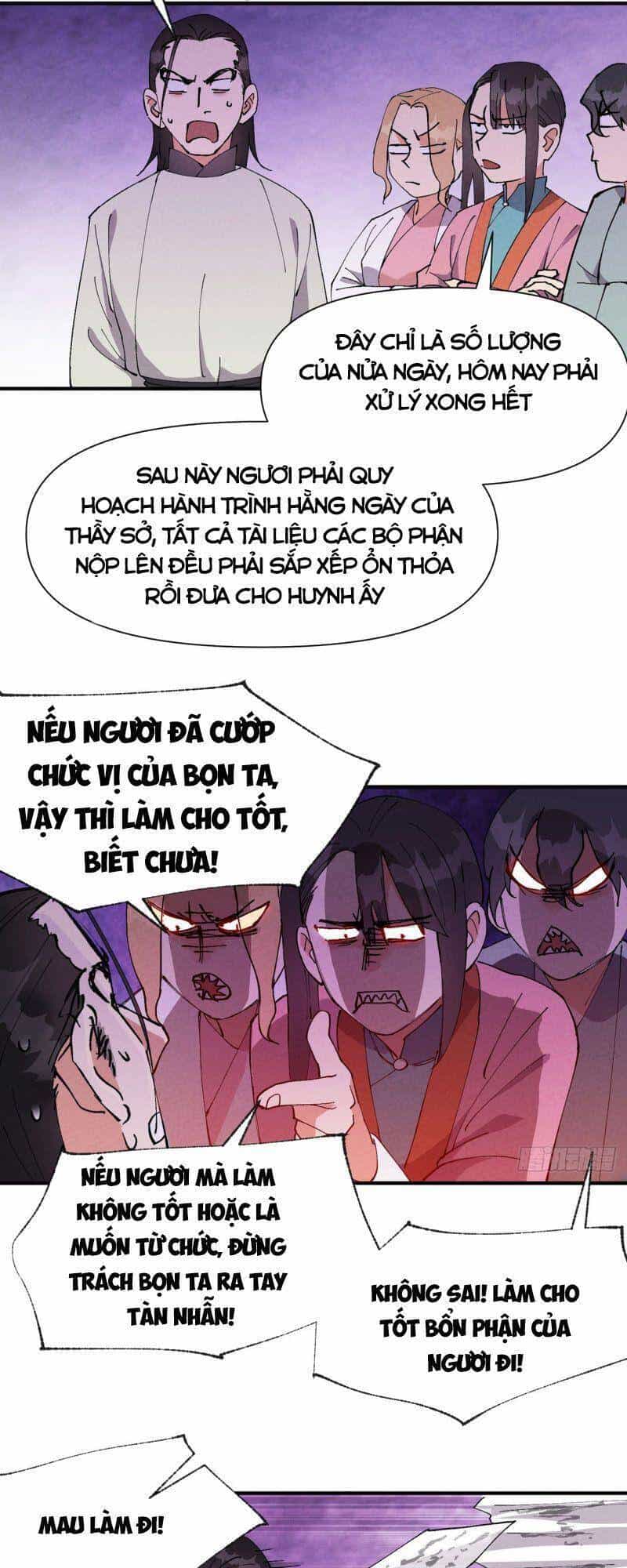 Tối Cường Võ Hồn Hệ Thống - Chương 62 - ảnh 10