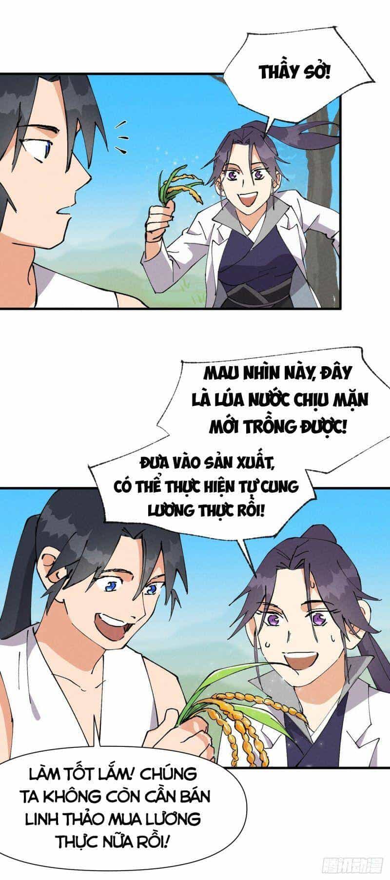 Tối Cường Võ Hồn Hệ Thống - Chương 62 - ảnh 16