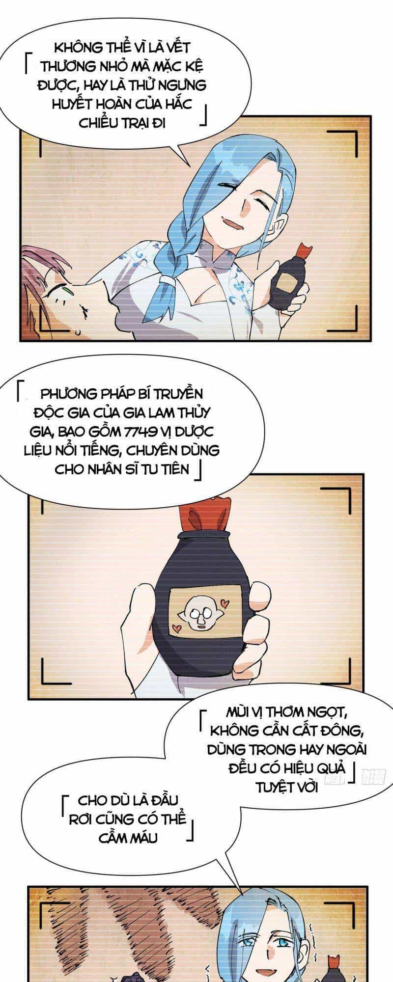 Tối Cường Võ Hồn Hệ Thống - Chương 62 - ảnh 20