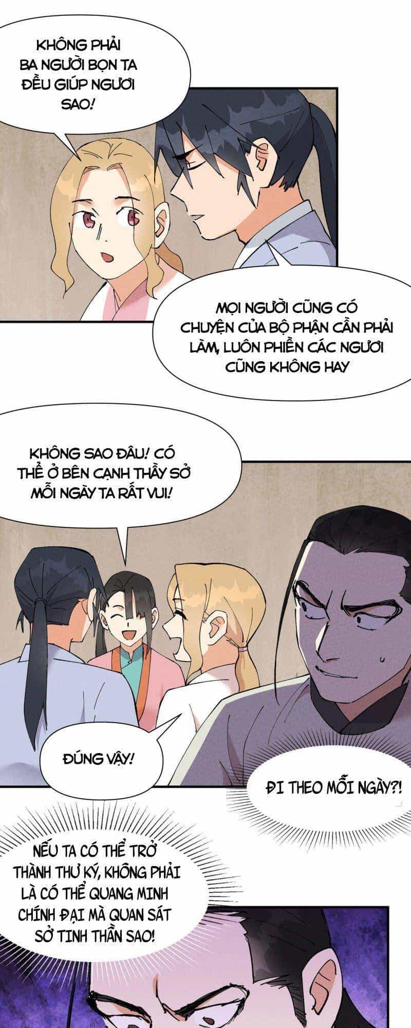 Tối Cường Võ Hồn Hệ Thống - Chương 62 - ảnh 4