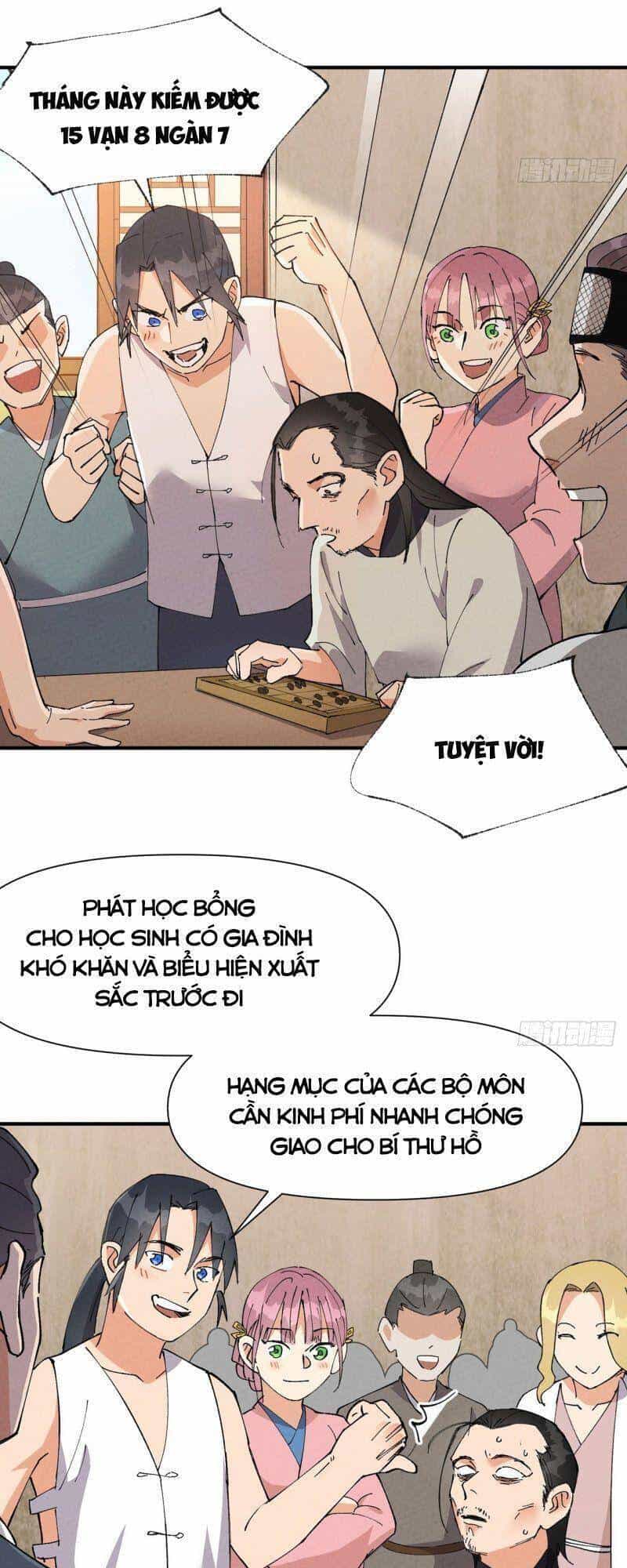 Tối Cường Võ Hồn Hệ Thống - Chương 63 - ảnh 11