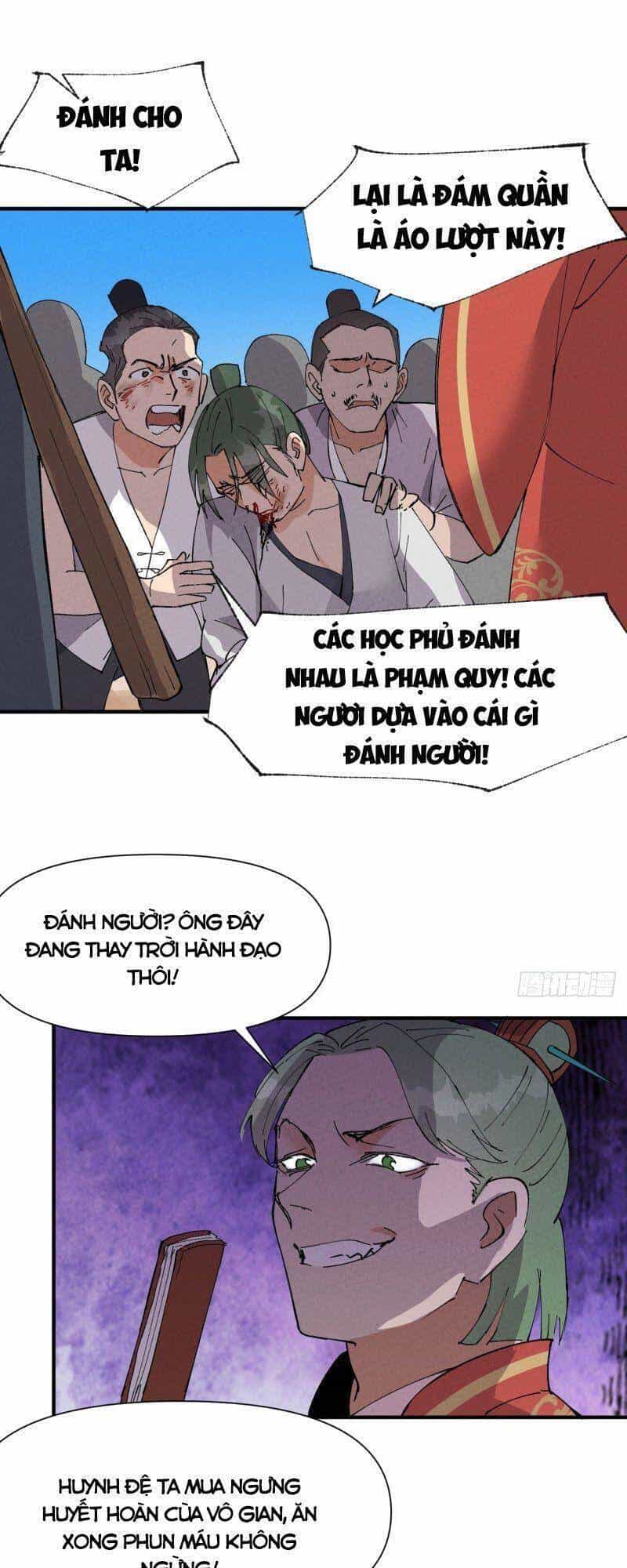 Tối Cường Võ Hồn Hệ Thống - Chương 63 - ảnh 17
