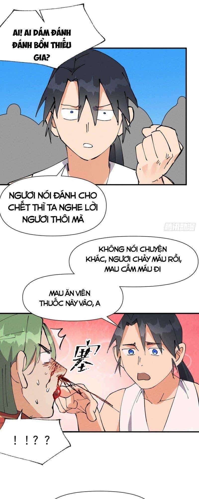 Tối Cường Võ Hồn Hệ Thống - Chương 63 - ảnh 23