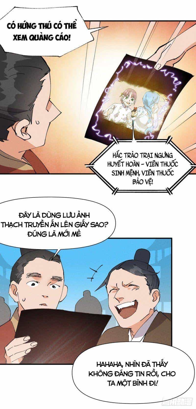 Tối Cường Võ Hồn Hệ Thống - Chương 63 - ảnh 7