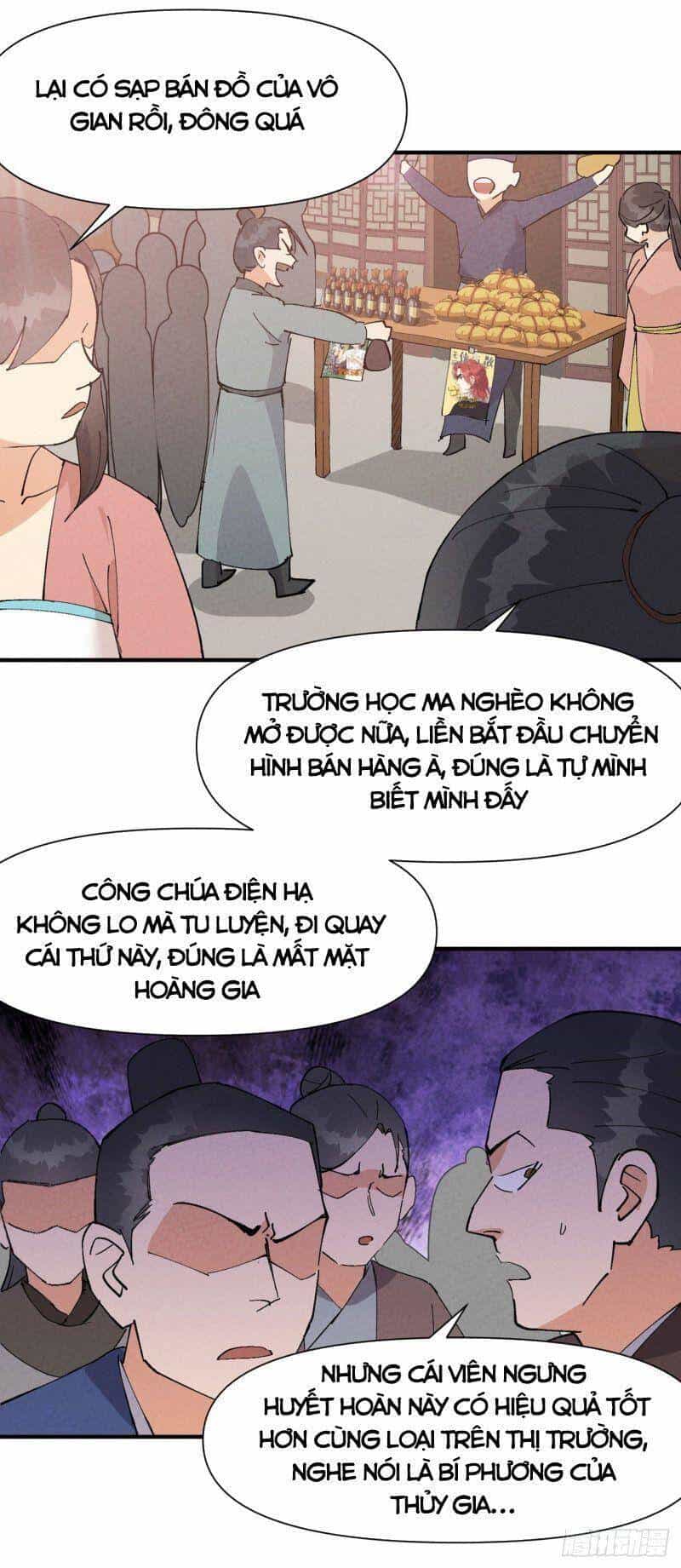 Tối Cường Võ Hồn Hệ Thống - Chương 63 - ảnh 8