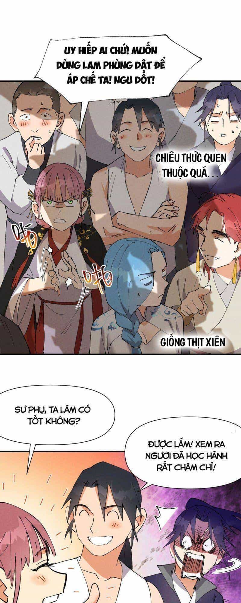 Tối Cường Võ Hồn Hệ Thống - Chương 64 - ảnh 18