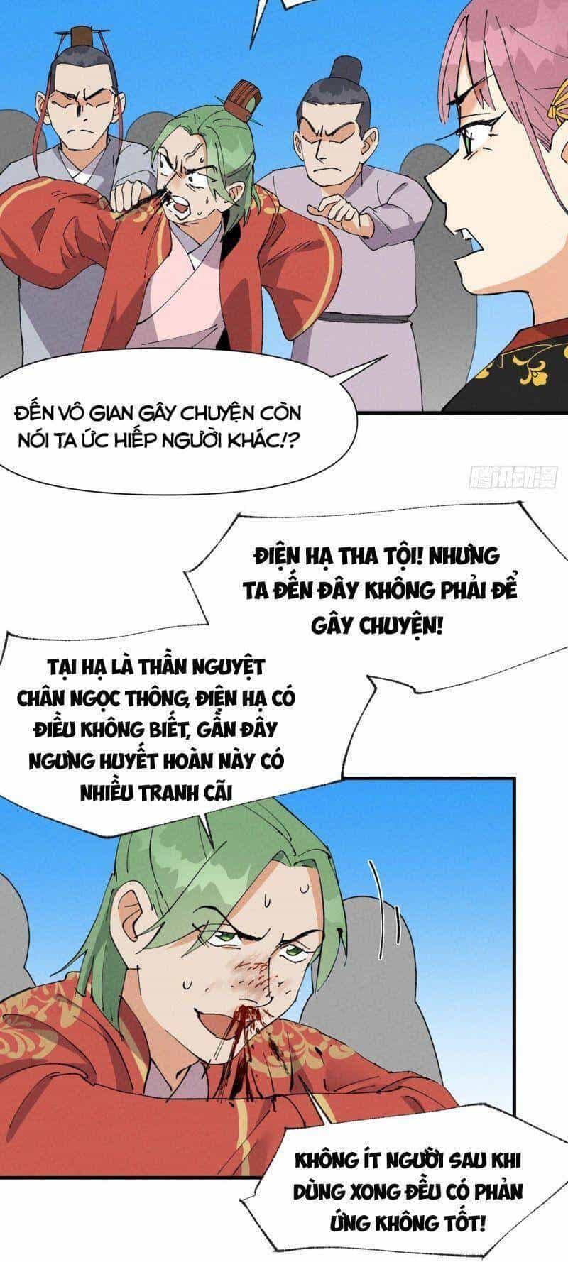 Tối Cường Võ Hồn Hệ Thống - Chương 64 - ảnh 2