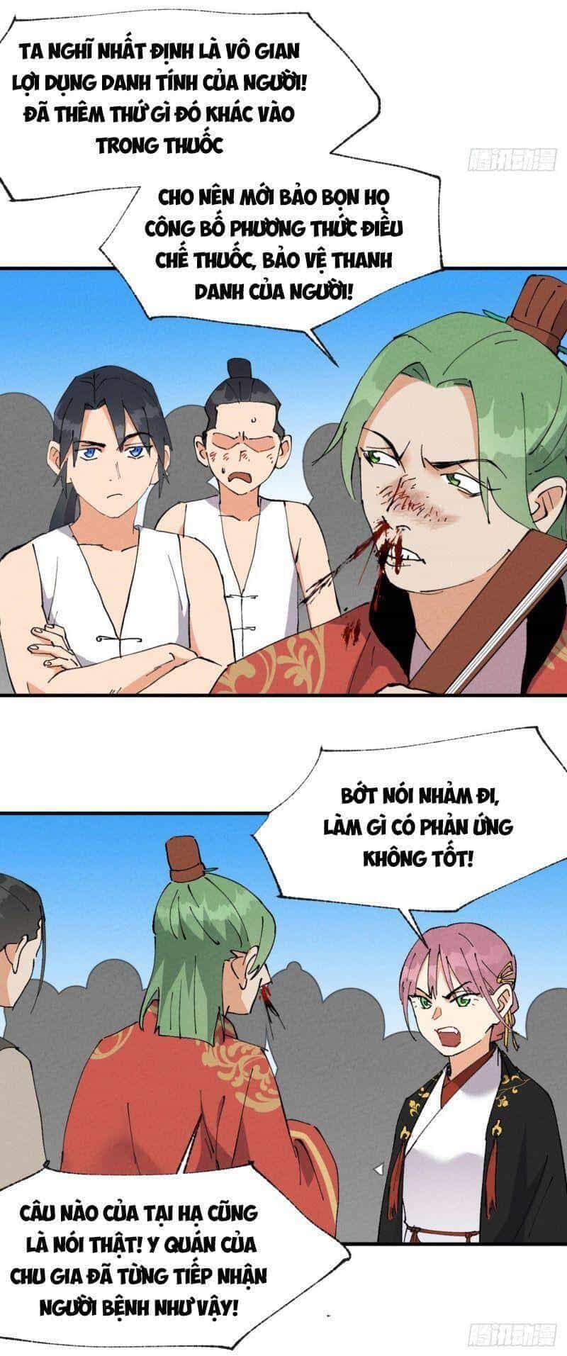 Tối Cường Võ Hồn Hệ Thống - Chương 64 - ảnh 3