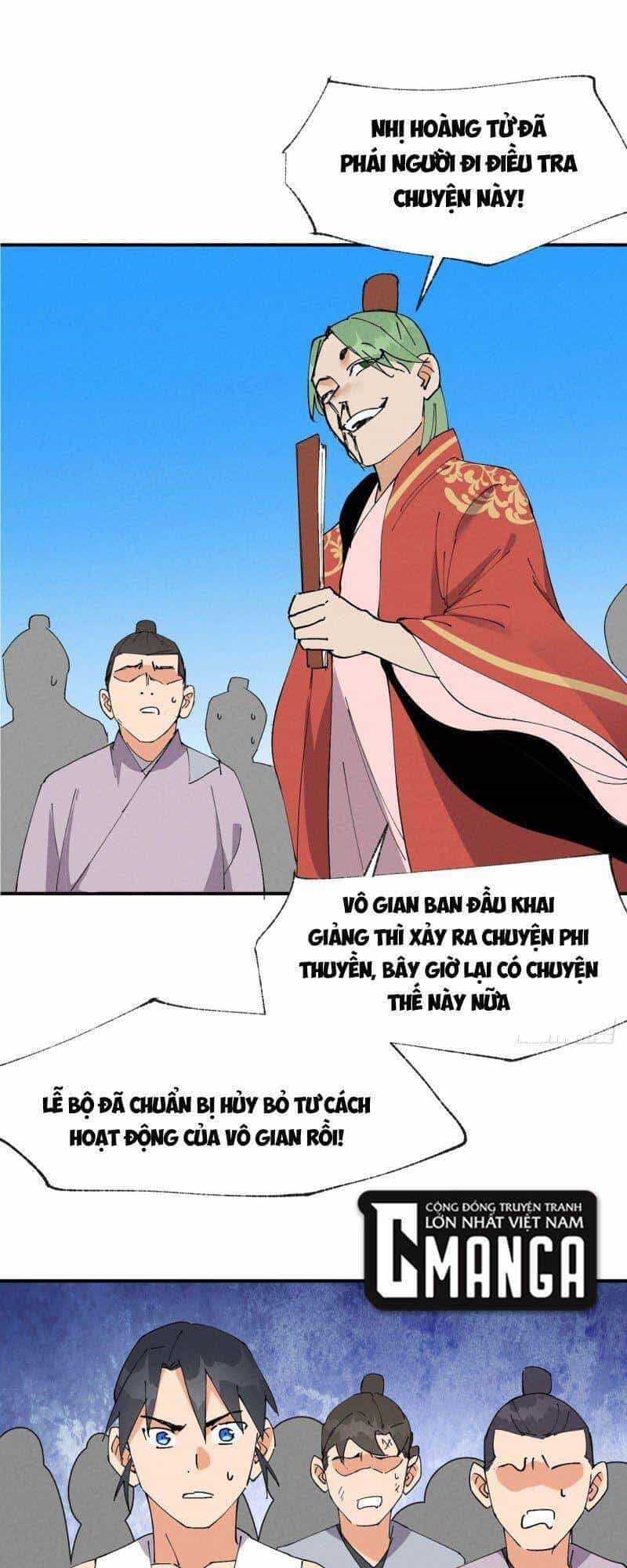 Tối Cường Võ Hồn Hệ Thống - Chương 64 - ảnh 4