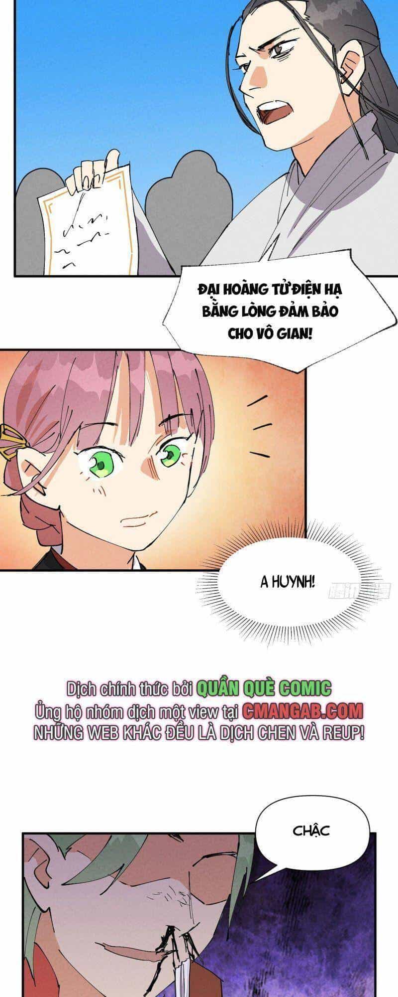 Tối Cường Võ Hồn Hệ Thống - Chương 64 - ảnh 8