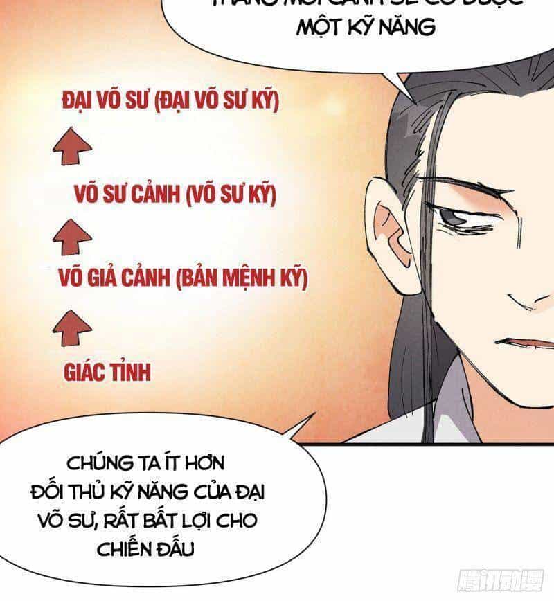 Tối Cường Võ Hồn Hệ Thống - Chương 65 - ảnh 13