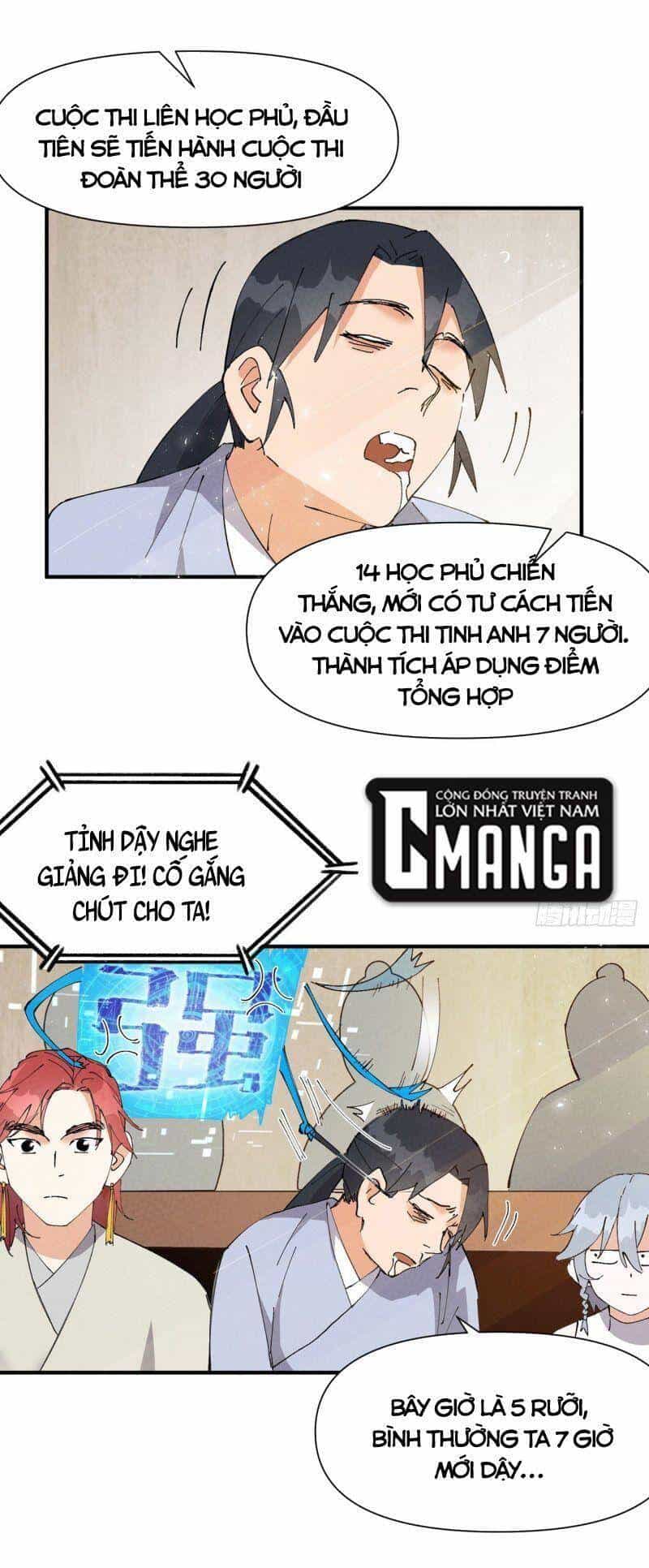 Tối Cường Võ Hồn Hệ Thống - Chương 65 - ảnh 6