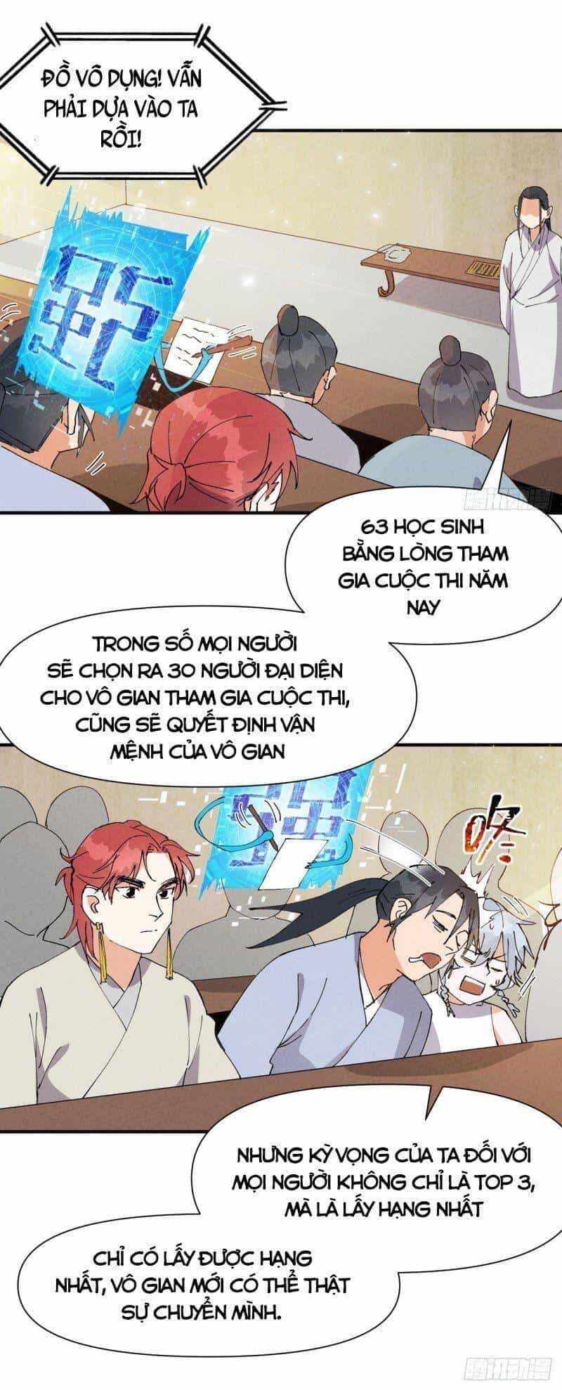 Tối Cường Võ Hồn Hệ Thống - Chương 65 - ảnh 7