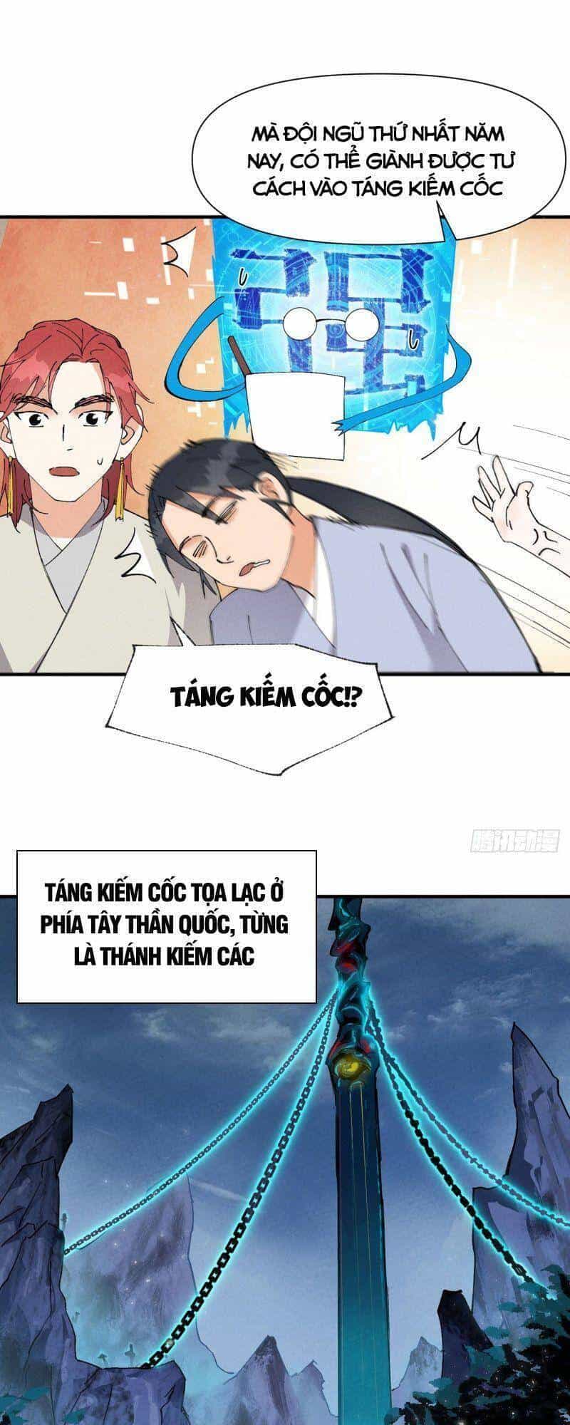 Tối Cường Võ Hồn Hệ Thống - Chương 65 - ảnh 8
