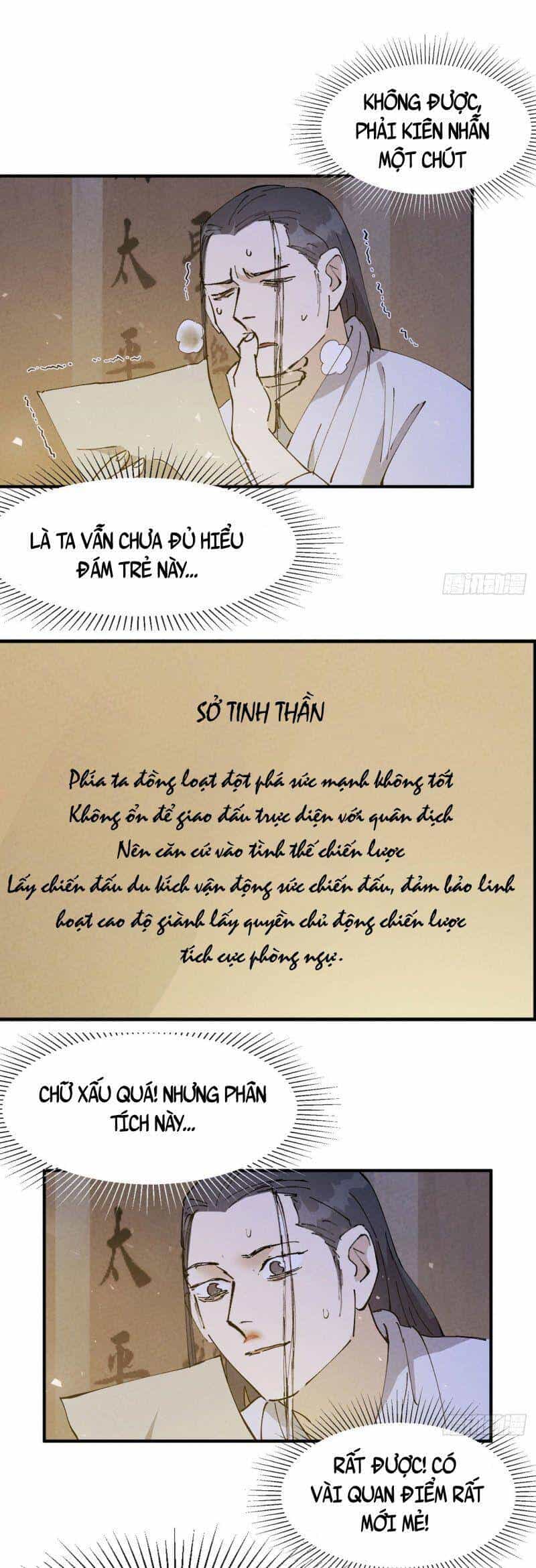 Tối Cường Võ Hồn Hệ Thống - Chương 66 - ảnh 10