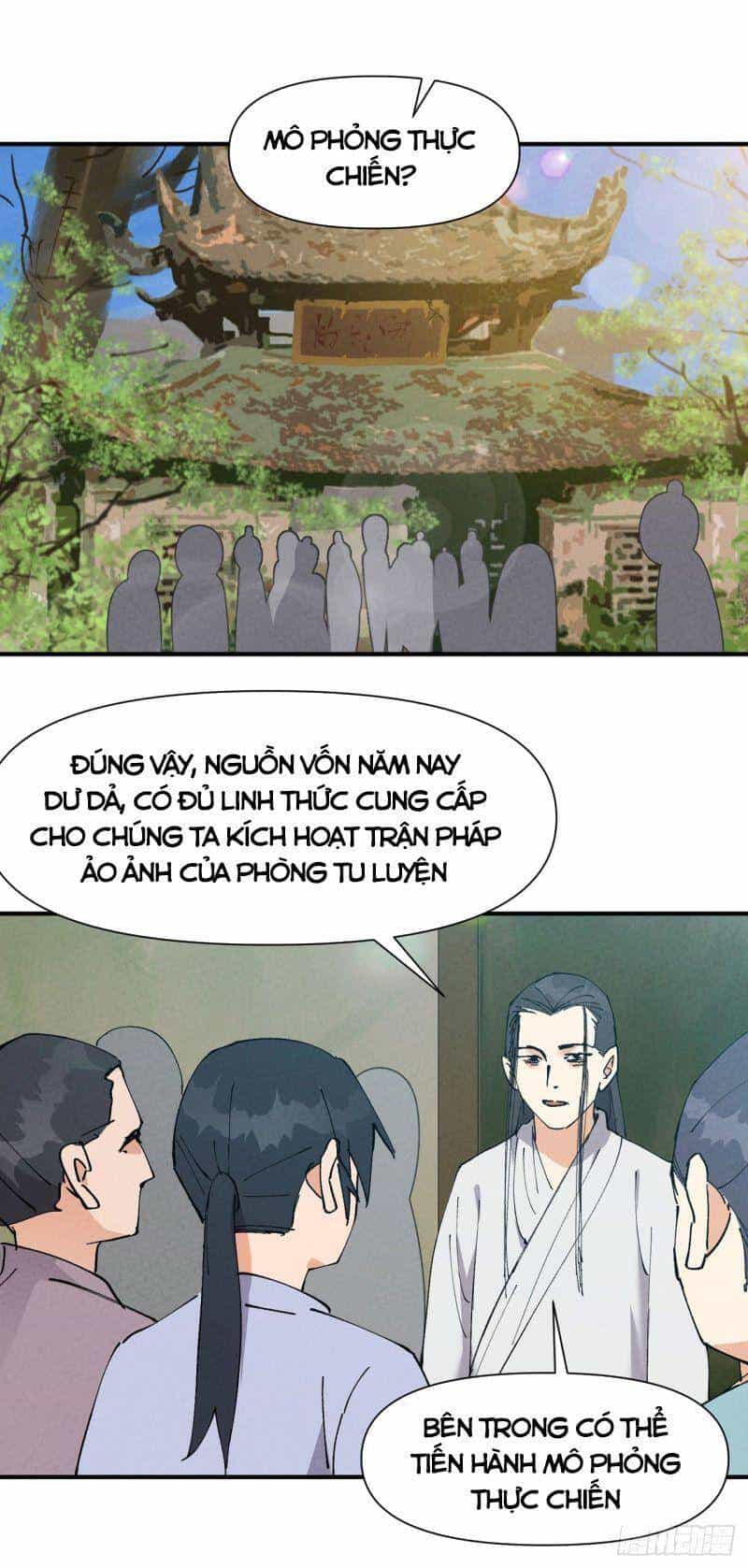 Tối Cường Võ Hồn Hệ Thống - Chương 66 - ảnh 12