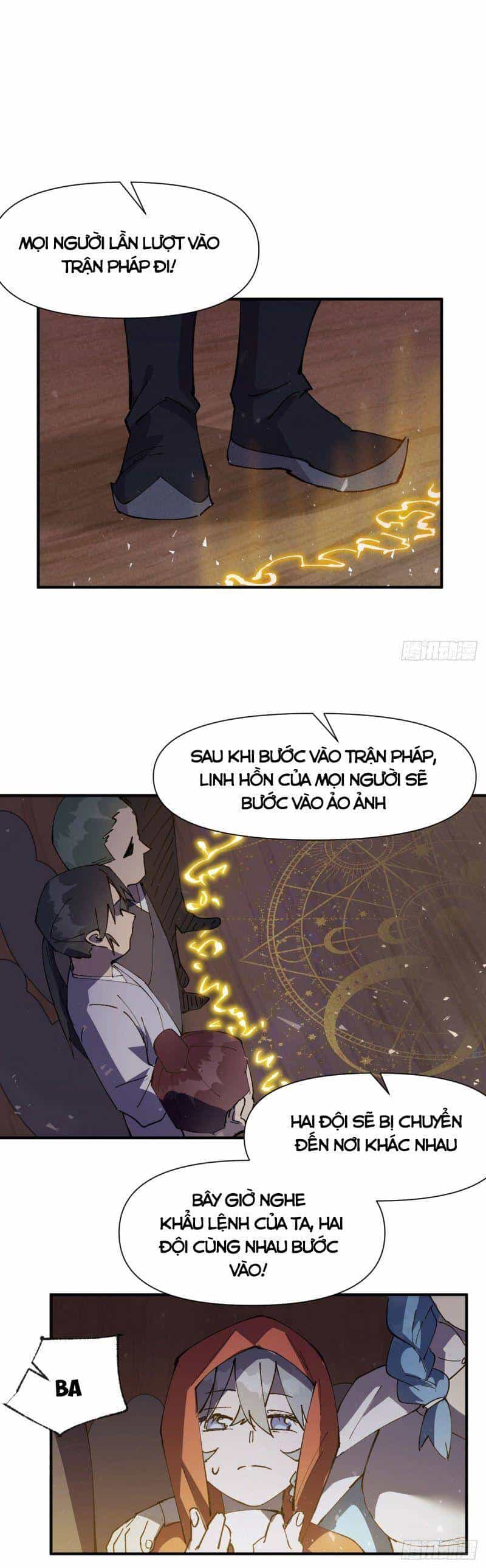 Tối Cường Võ Hồn Hệ Thống - Chương 66 - ảnh 17