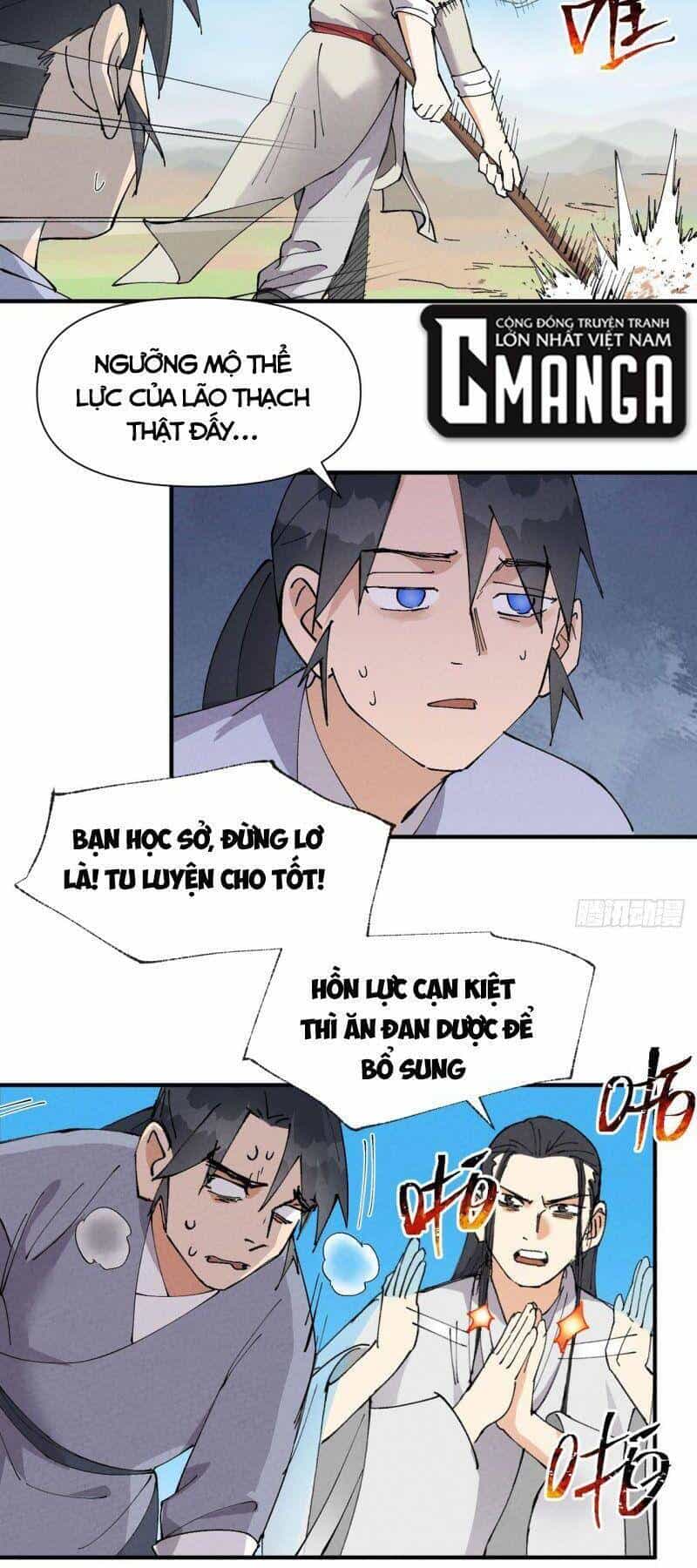 Tối Cường Võ Hồn Hệ Thống - Chương 66 - ảnh 2