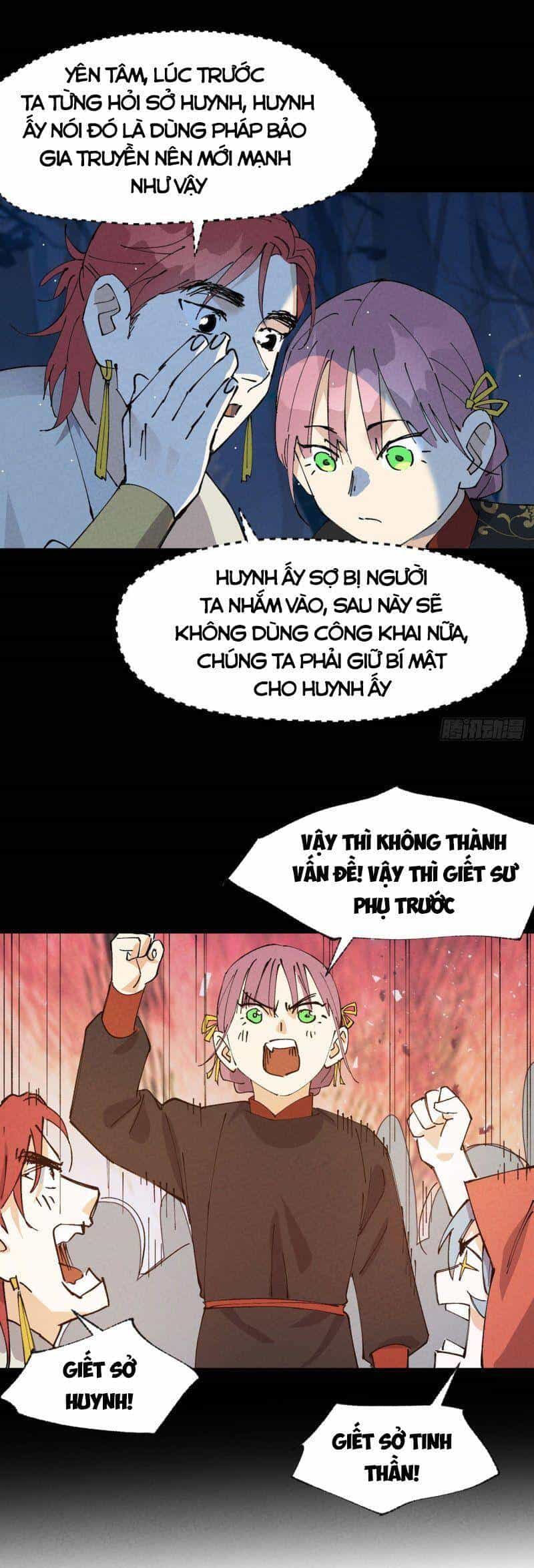 Tối Cường Võ Hồn Hệ Thống - Chương 67 - ảnh 11