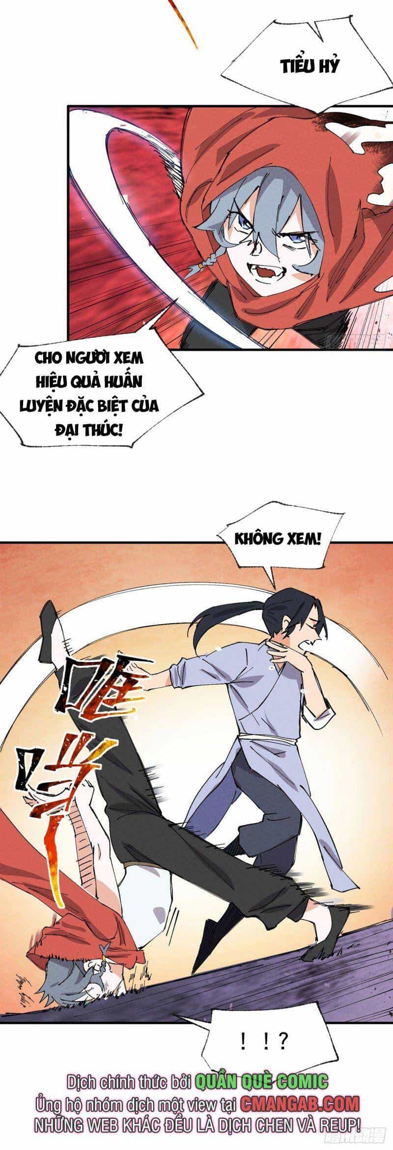 Tối Cường Võ Hồn Hệ Thống - Chương 67 - ảnh 13