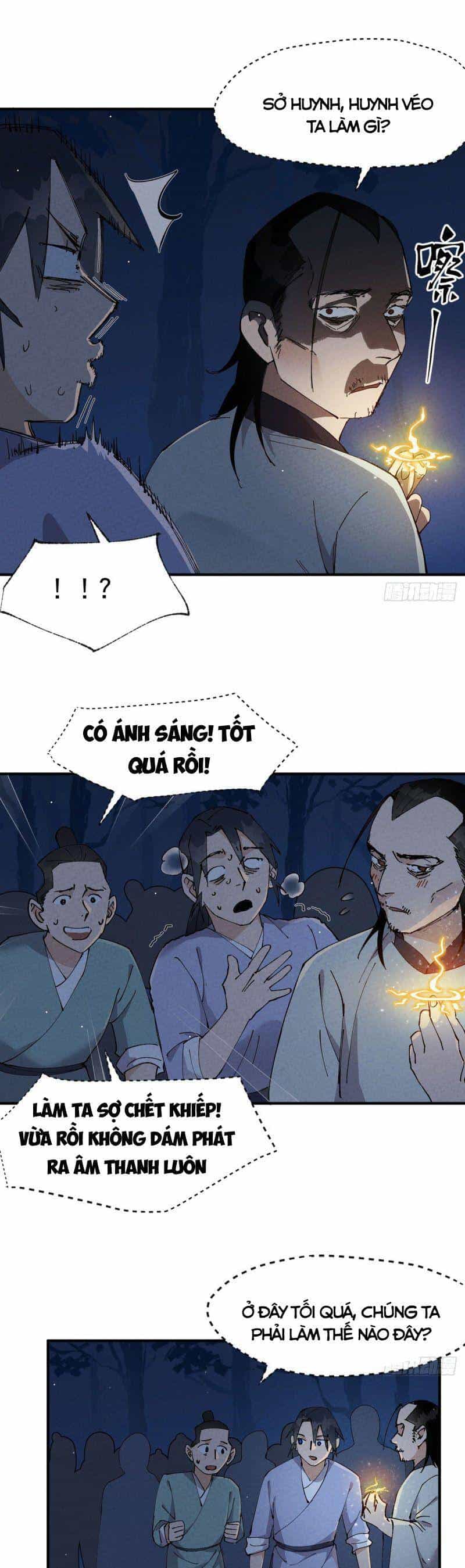 Tối Cường Võ Hồn Hệ Thống - Chương 67 - ảnh 3