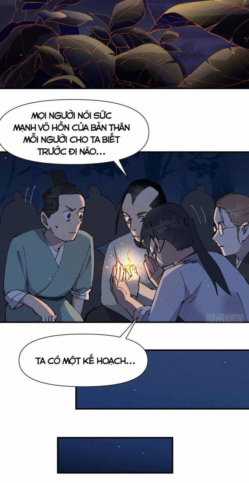 Tối Cường Võ Hồn Hệ Thống - Chương 67 - ảnh 5