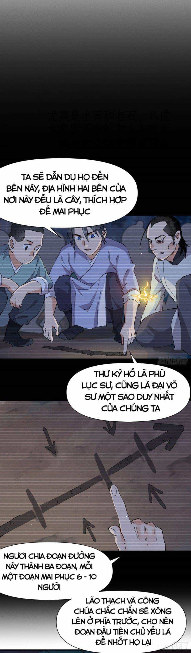 Tối Cường Võ Hồn Hệ Thống - Chương 68 - ảnh 8