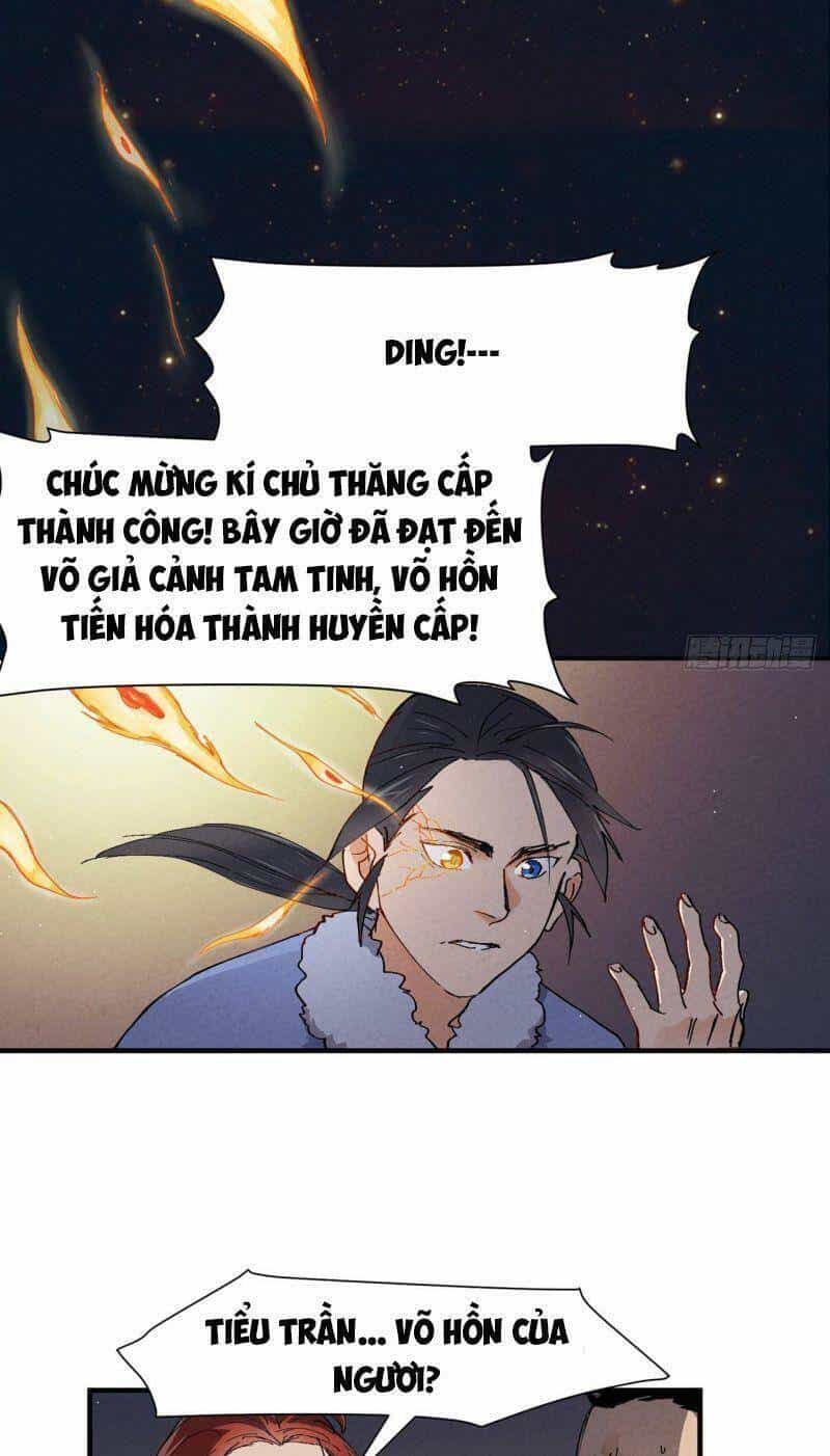 Tối Cường Võ Hồn Hệ Thống - Chương 6 - ảnh 15