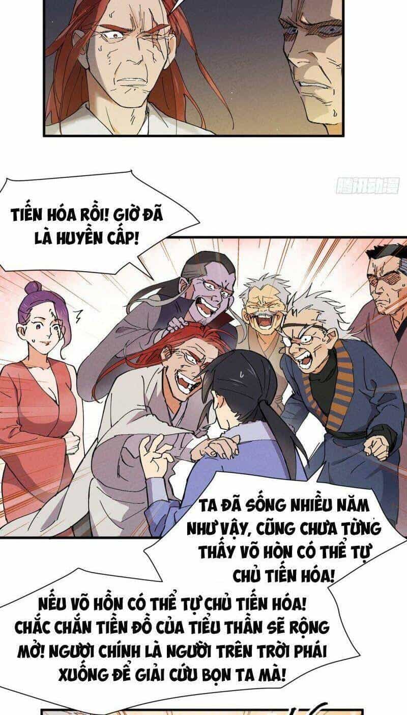 Tối Cường Võ Hồn Hệ Thống - Chương 6 - ảnh 16