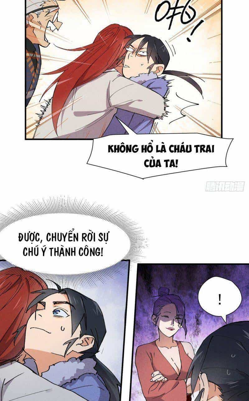 Tối Cường Võ Hồn Hệ Thống - Chương 6 - ảnh 17