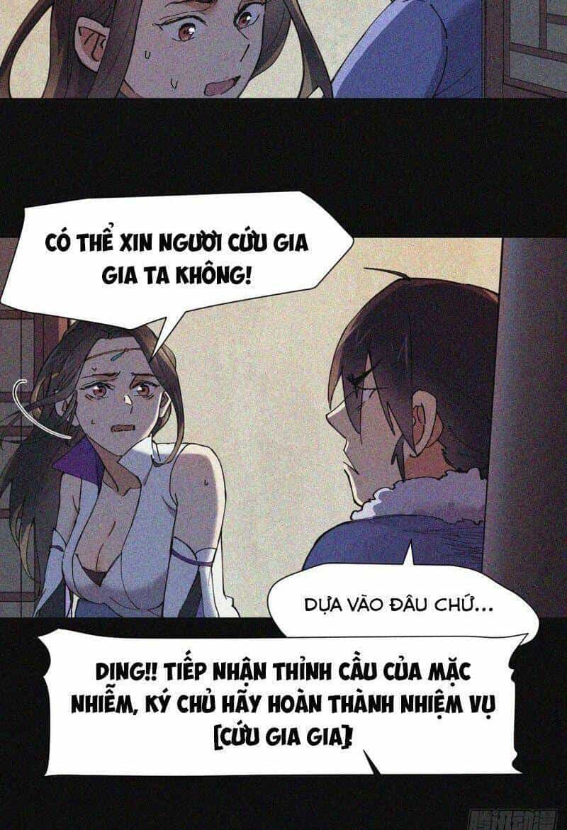 Tối Cường Võ Hồn Hệ Thống - Chương 6 - ảnh 4