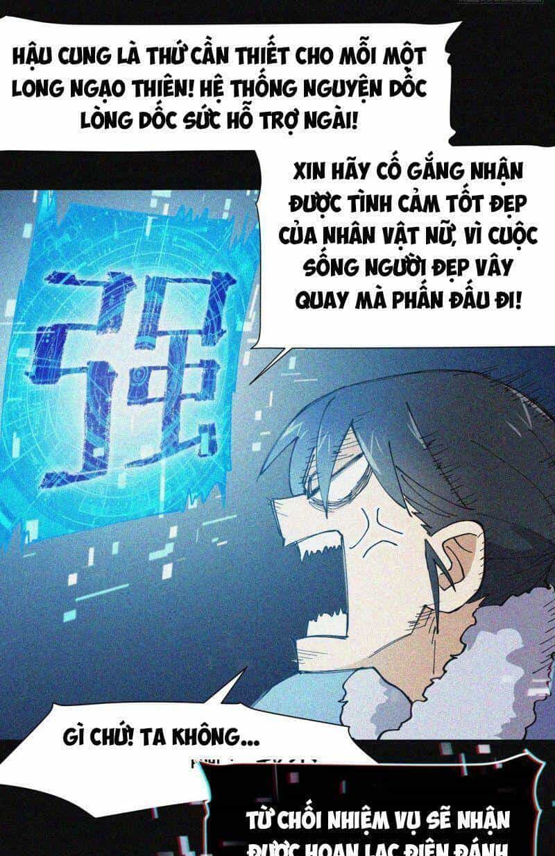 Tối Cường Võ Hồn Hệ Thống - Chương 6 - ảnh 5