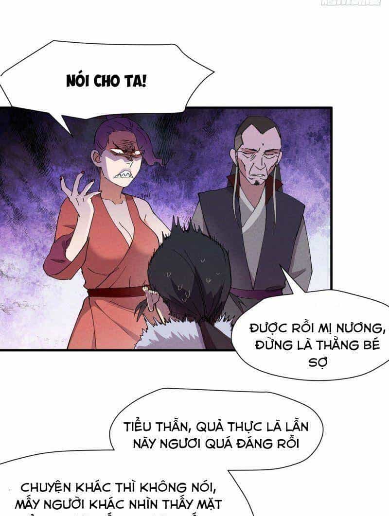 Tối Cường Võ Hồn Hệ Thống - Chương 6 - ảnh 9