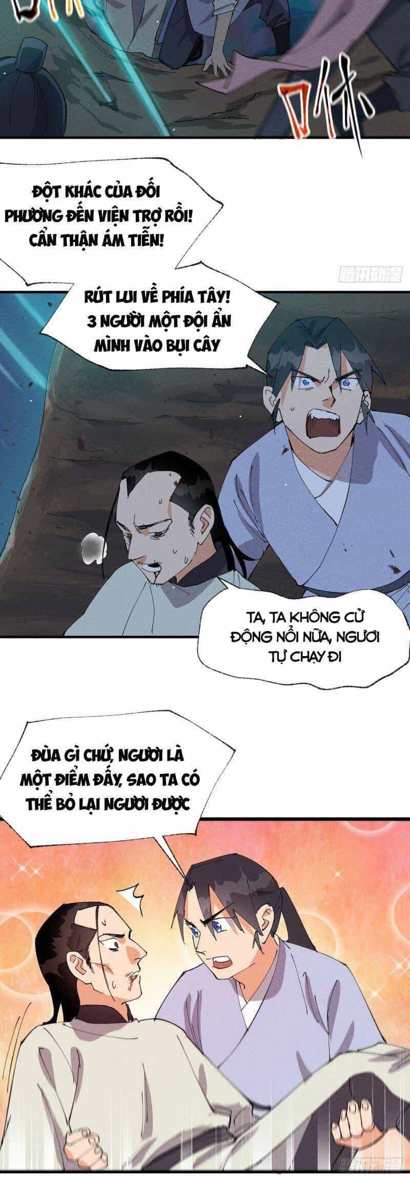 Tối Cường Võ Hồn Hệ Thống - Chương 69 - ảnh 2