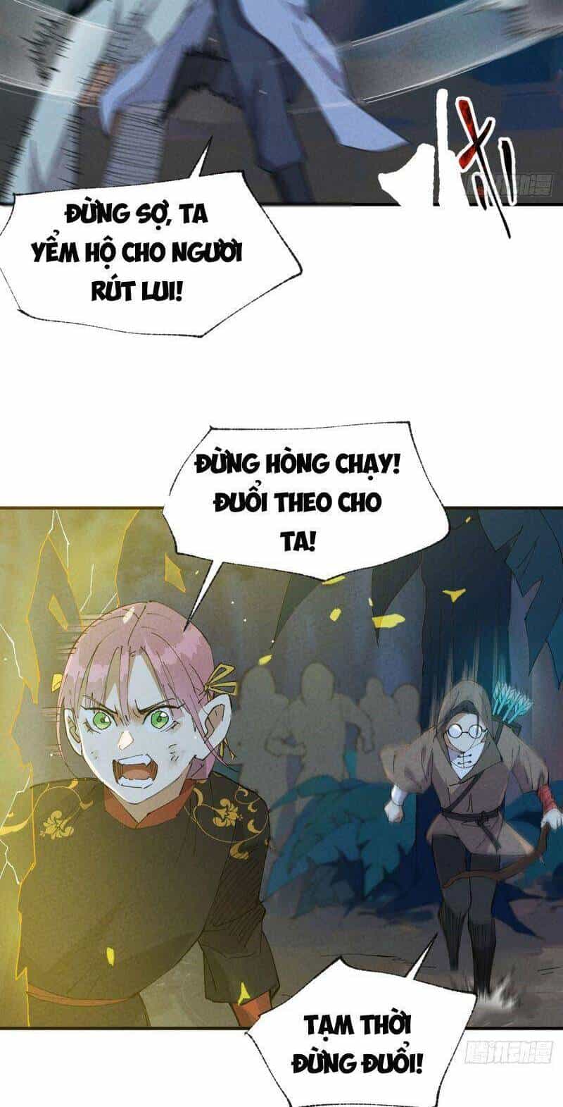 Tối Cường Võ Hồn Hệ Thống - Chương 69 - ảnh 5