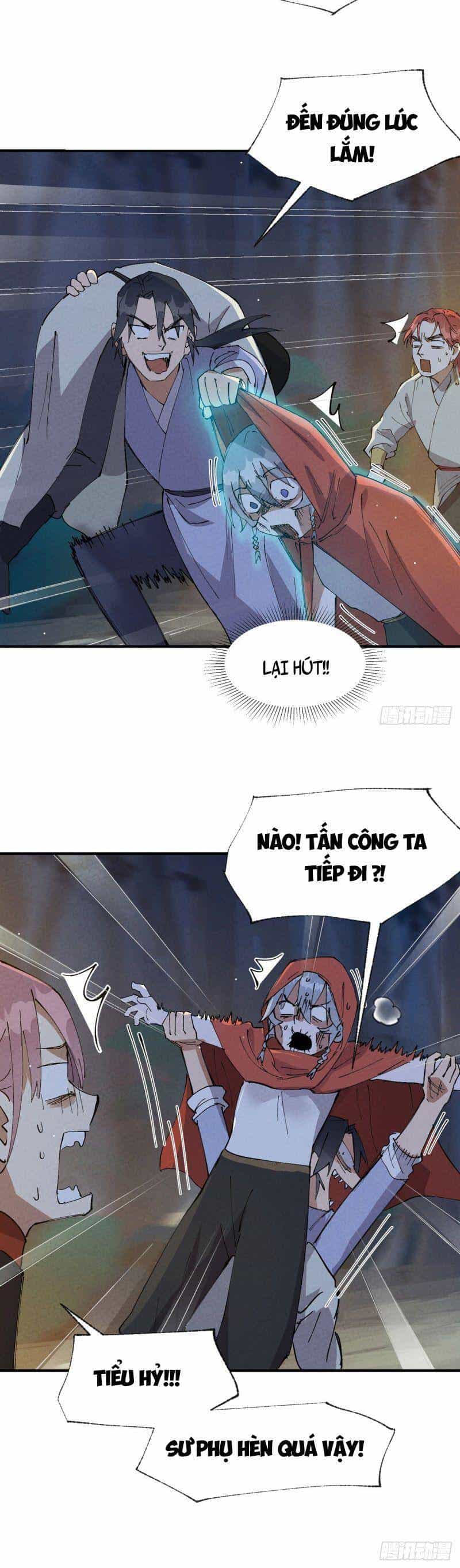 Tối Cường Võ Hồn Hệ Thống - Chương 69 - ảnh 8