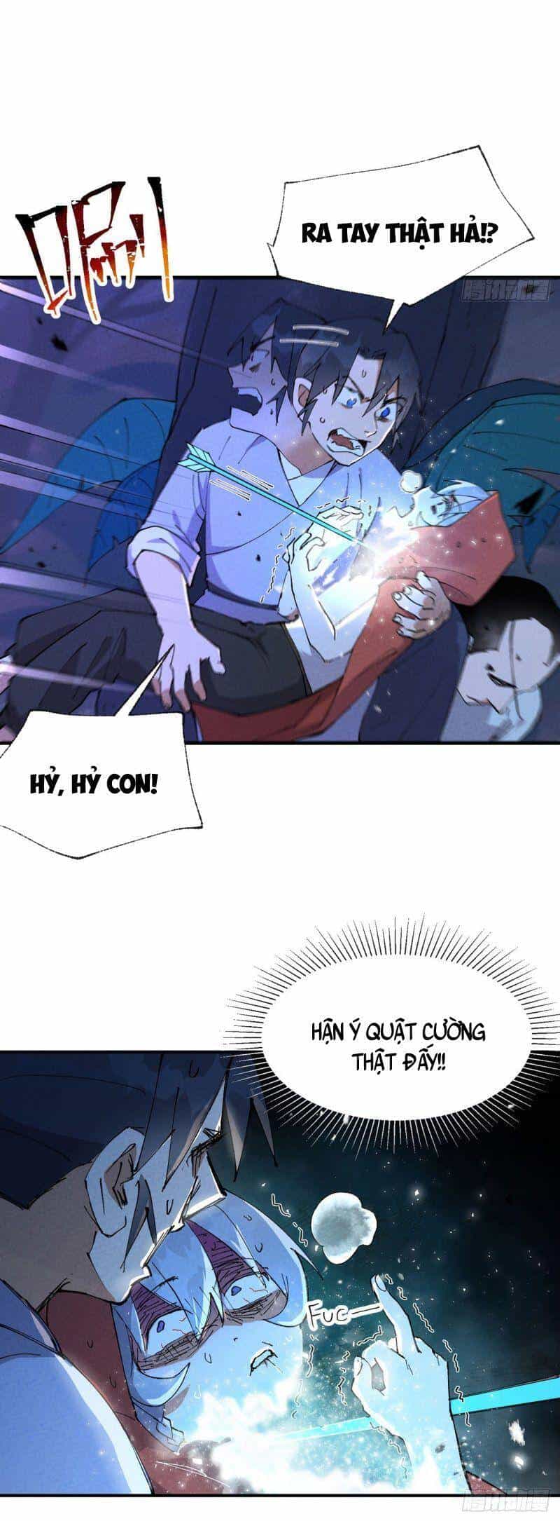 Tối Cường Võ Hồn Hệ Thống - Chương 70 - ảnh 3