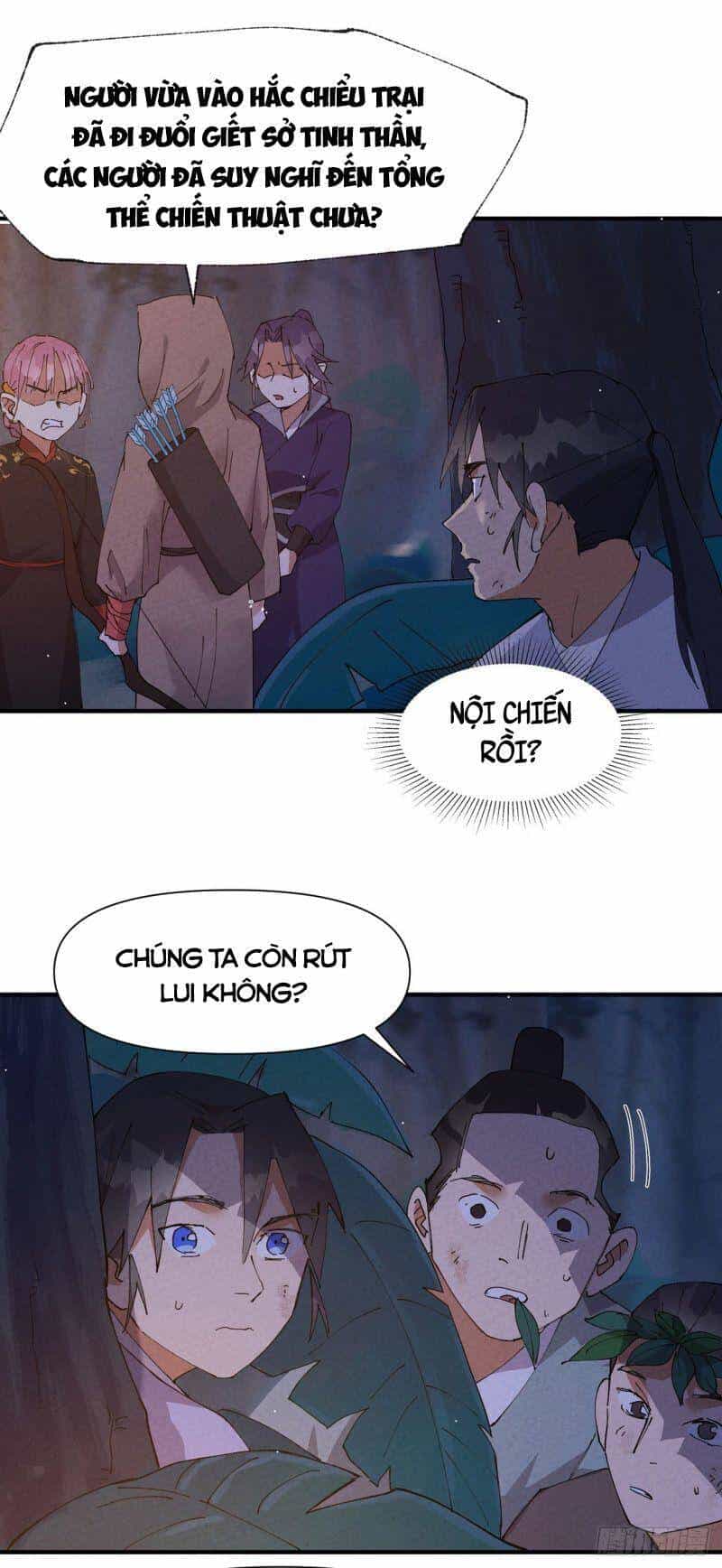 Tối Cường Võ Hồn Hệ Thống - Chương 70 - ảnh 7