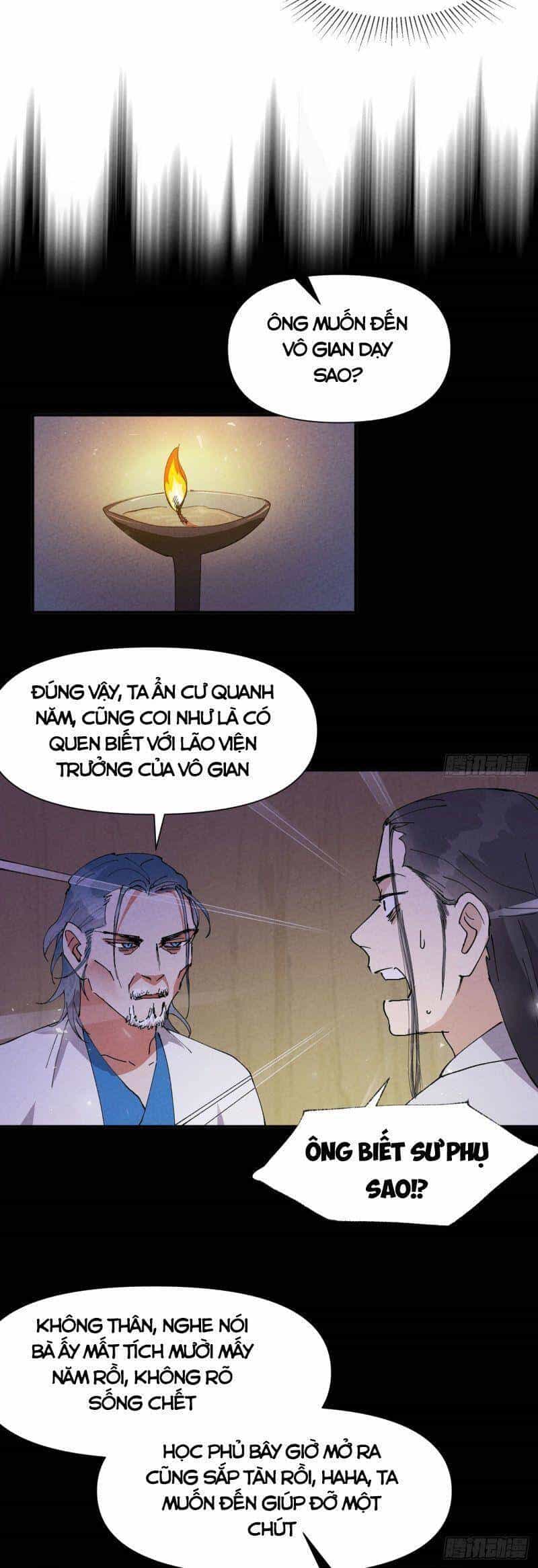 Tối Cường Võ Hồn Hệ Thống - Chương 73 - ảnh 7